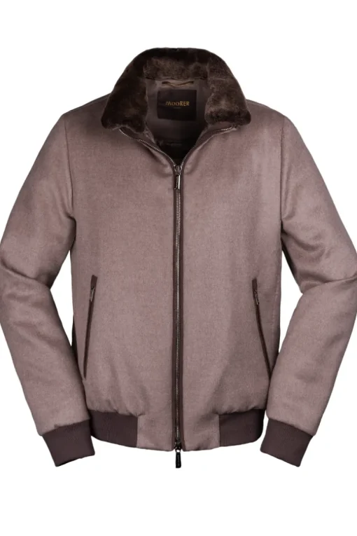 Bellati Jacket