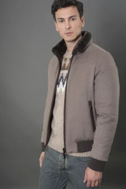 Bellati Jacket