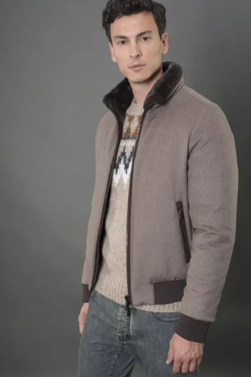 Bellati Jacket