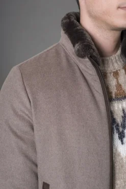 Bellati Jacket