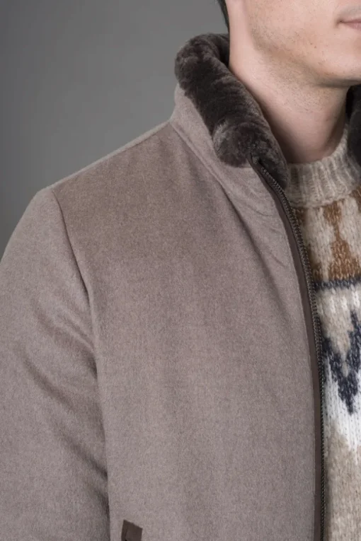Bellati Jacket