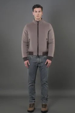 Bellati Jacket