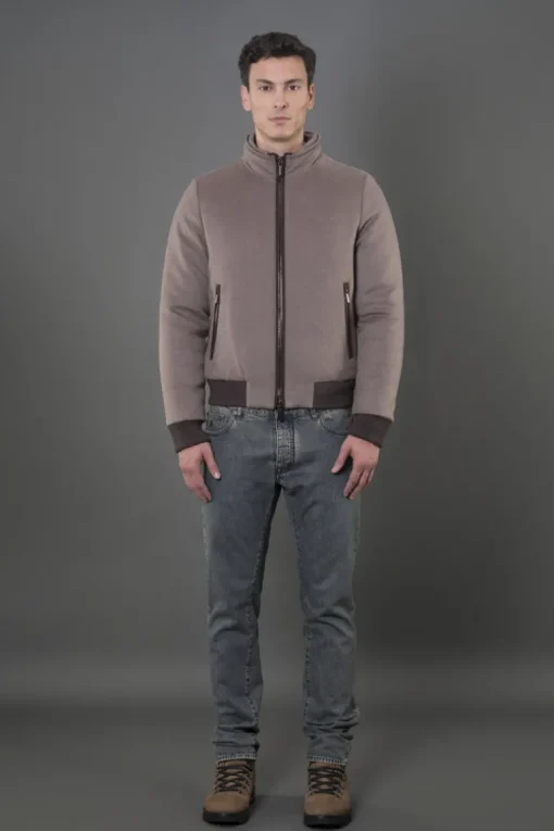Bellati Jacket