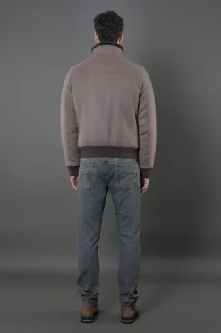 Bellati Jacket