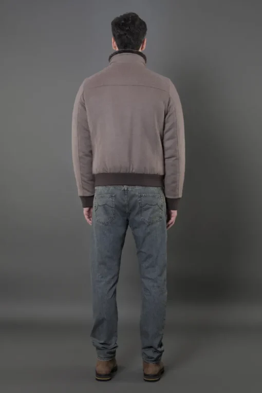 Bellati Jacket