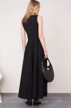 Bertille Dress