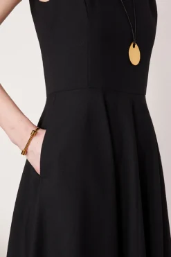 Bertille Dress