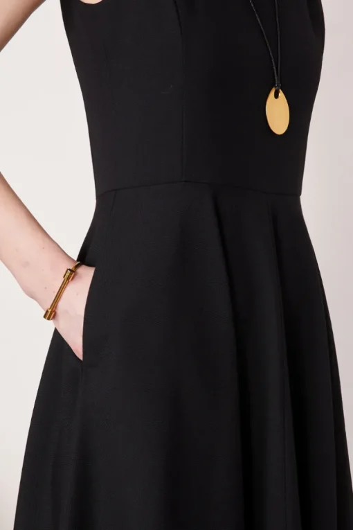 Bertille Dress