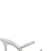 Bessie Crystal Sandals