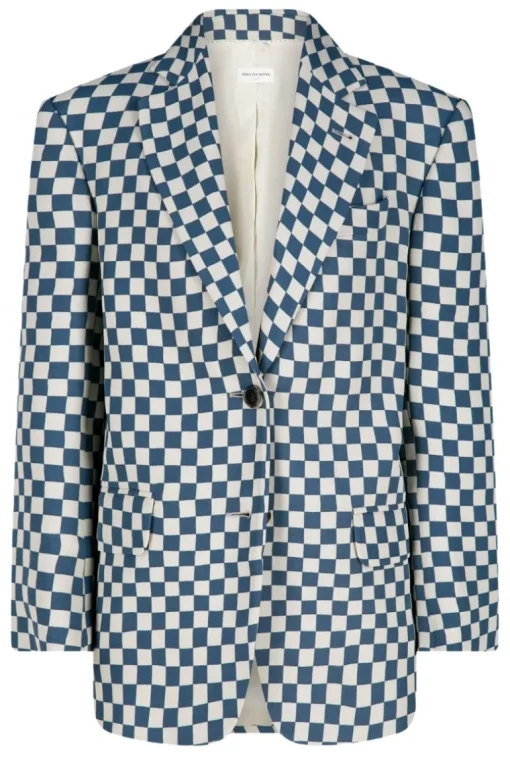 Birdy Jacket