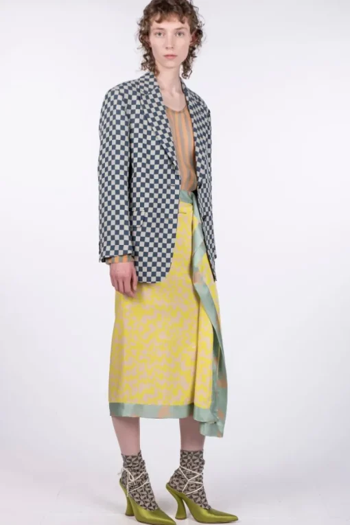 Birdy Jacket
