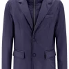 Blazer Style Jacket
