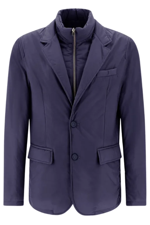 Blazer Style Jacket