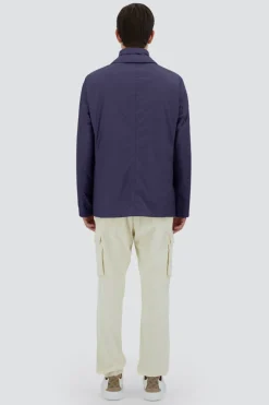Blazer Style Jacket