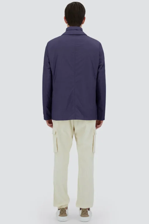 Blazer Style Jacket