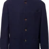 Blazer-Style Outerwear