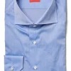 Blue Sport Shirt