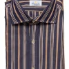 Blue Stripe Shirt
