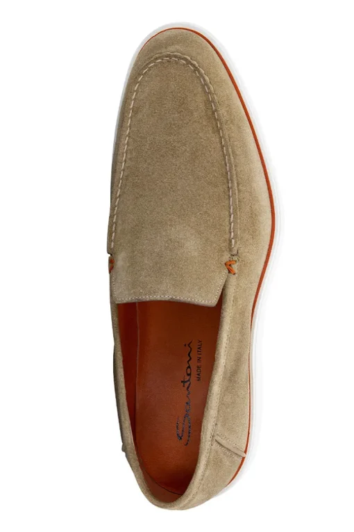 Boit Loafer