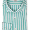 Bold Stripe Shirt