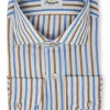Bold Stripe Shirt
