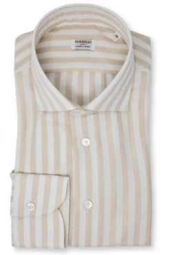 Bold Stripe Shirt