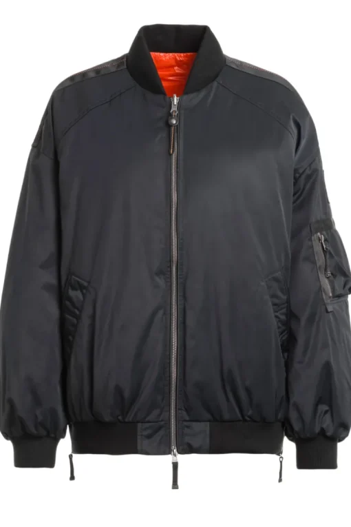 Bomb Reversible Bomber Jacket