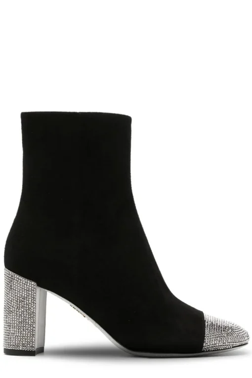 Bonnie Ankle Boot