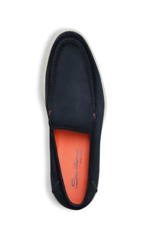 Botanist Loafers
