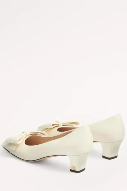 Bowow Pumps