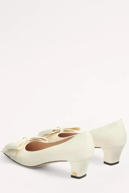 Bowow Pumps