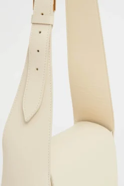 Box Shoulder Bag