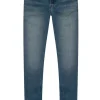 Brando Aged Indigo Jeans