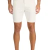 Brando Five Pocket Short