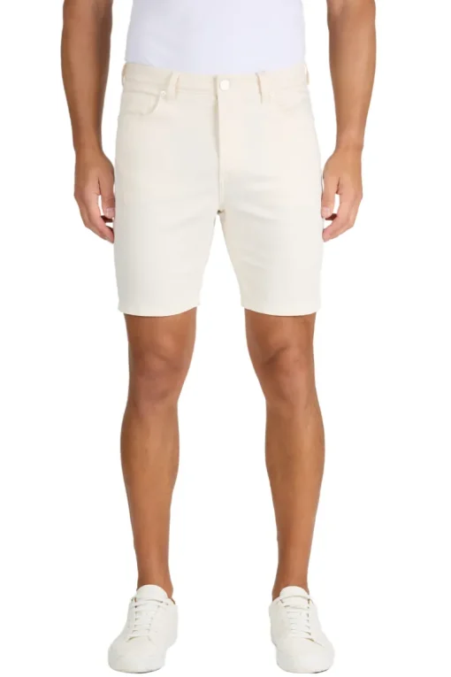Brando Five Pocket Short
