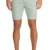 Brando Five Pocket Short