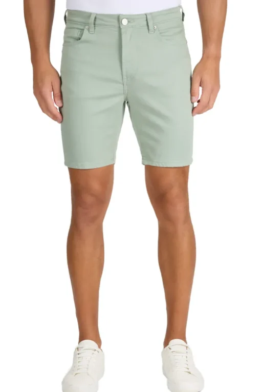 Brando Five Pocket Short