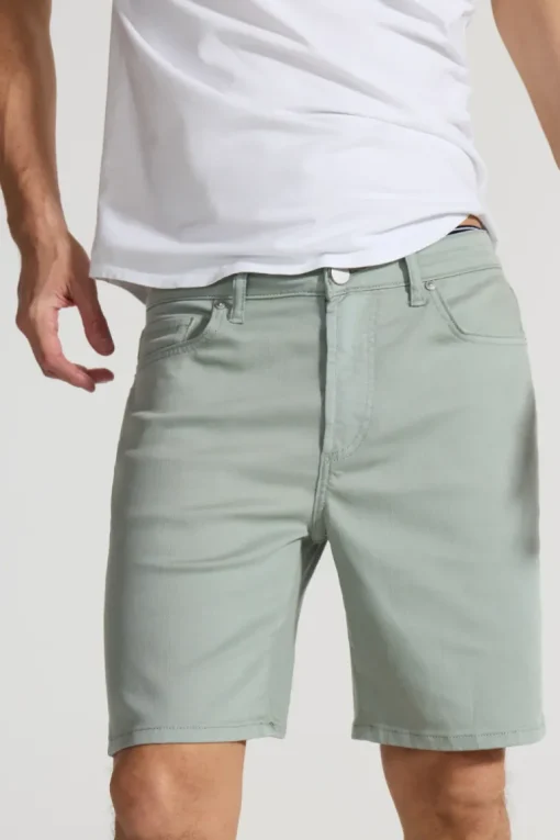 Brando Five Pocket Short