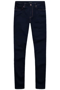Brando Indigo Jeans