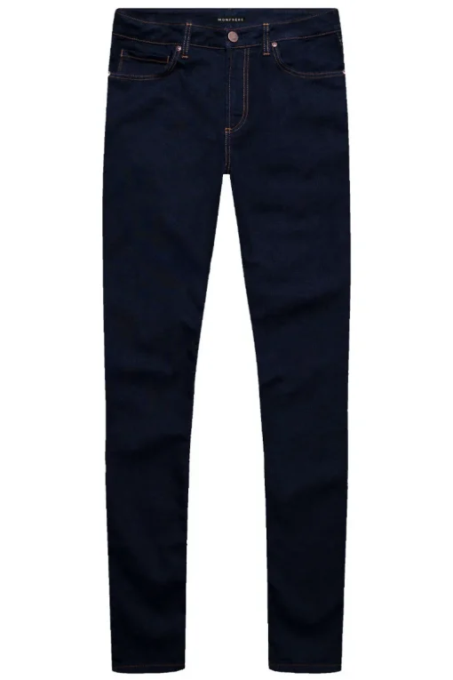 Brando Indigo Jeans