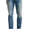 Brando Medium Indigo Jeans