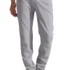 Brando Parisian Luxe Grey Jeans