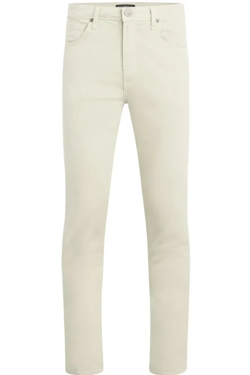 Brando Parisian Luxe Khaki Jeans