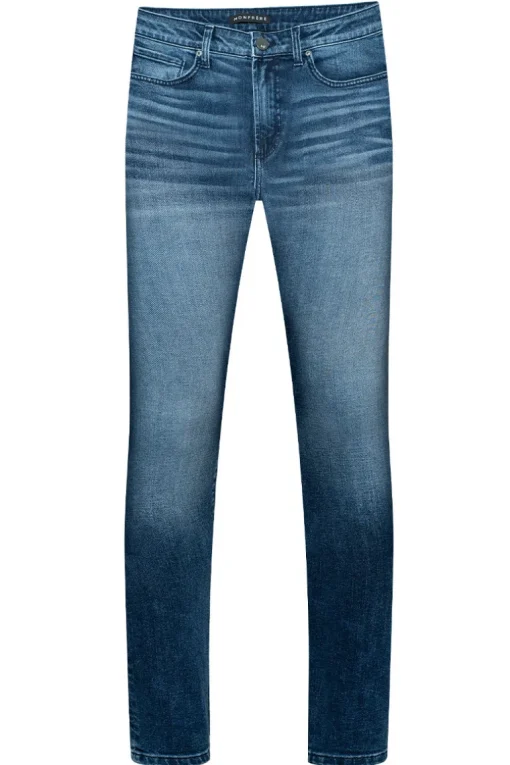 Brando Slim Toulouse Jeans