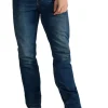 Brando Tinted Indigo Jeans