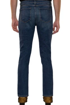 Brando Tinted Indigo Jeans