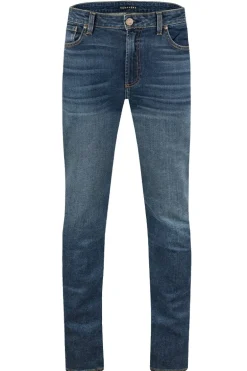 Brando Tinted Indigo Jeans