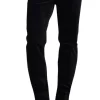 Brando Velvet Jeans