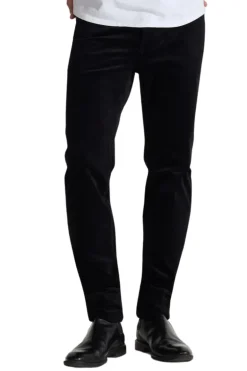 Brando Velvet Jeans