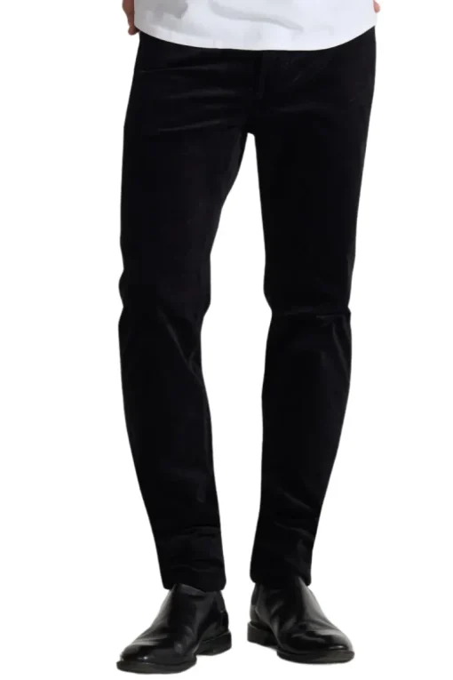 Brando Velvet Jeans